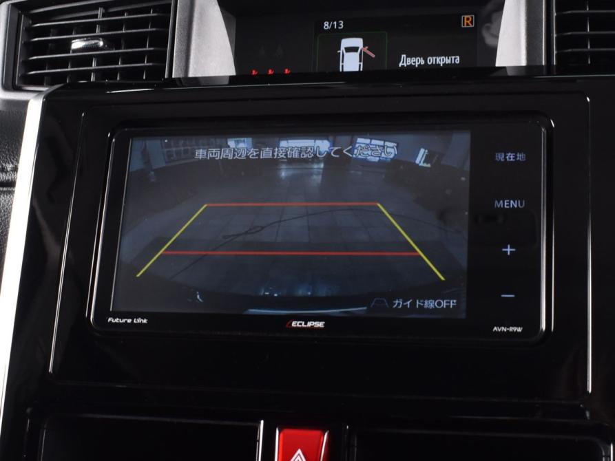 Toyota Roomy I Кемерово  - изображение 17