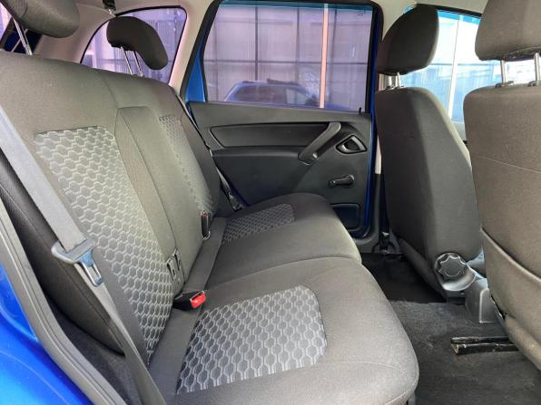 Lada (ВАЗ) Granta I Рестайлинг с пробегом 2019 года, цена 687 000 рублей, 80138 км, универсал, Автокод Объявления