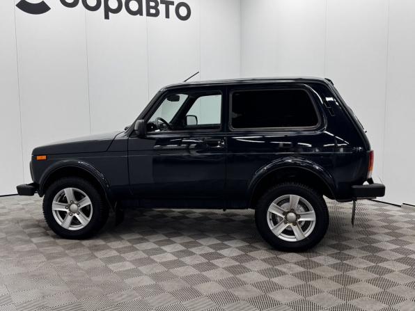 Lada (ВАЗ) 2121 (4x4) I Рестайлинг с пробегом 2020 года, цена 778 000 рублей, 51282 км, внедорожник, Автокод Объявления