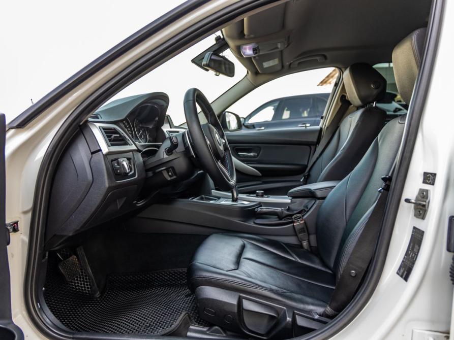 BMW 3 серии VI (F3x) Волгоград  - изображение 26