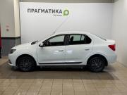 Renault Logan II Санкт-Петербург  - изображение 25