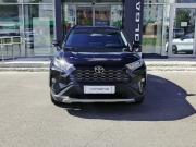 Toyota RAV4 V (XA50) Брянск  - изображение 19