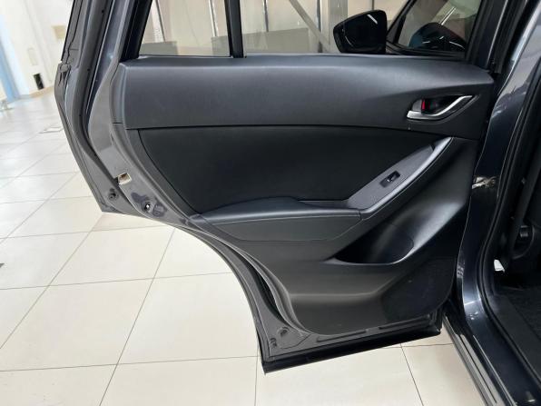 Mazda CX-5 I с пробегом 2014 года, цена 1 600 000 рублей, 108125 км, внедорожник, Автокод Объявления