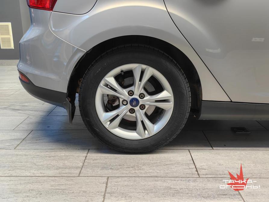 Ford Focus III Пермь  - изображение 20