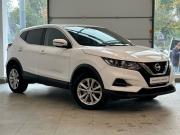 Nissan Qashqai II Рестайлинг Санкт-Петербург  - изображение 24