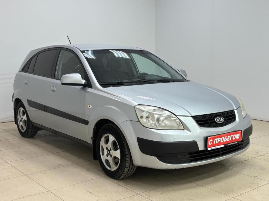 Kia Rio II Альметьевск  - изображение 3