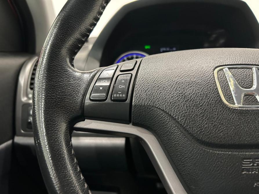 Honda CR-V III Санкт-Петербург  - изображение 20