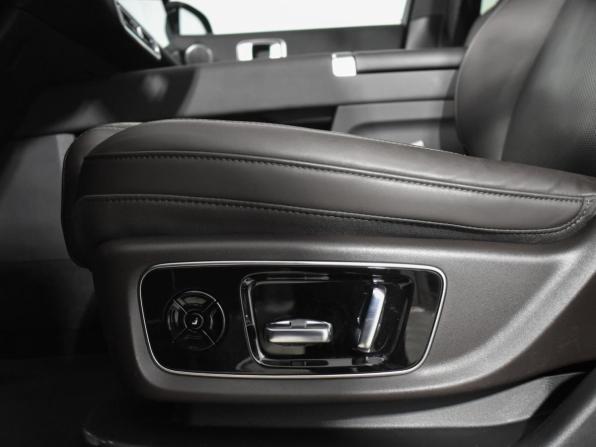 Li Auto (Lixiang) L9 I с пробегом 2023 года, цена 5 541 000 рублей, 67484 км, внедорожник, Автокод Объявления