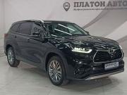 Toyota Highlander IV (XU70) Воронеж  - изображение 21