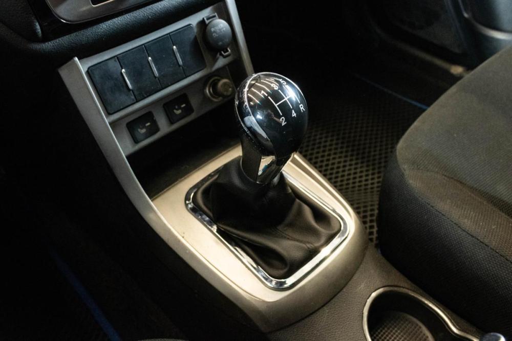 Geely Emgrand EC7 Уфа  - изображение 19