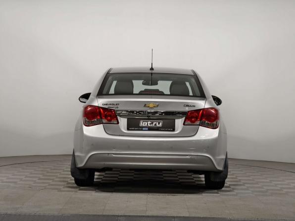Chevrolet Cruze I Рестайлинг с пробегом 2013 года, цена 777 000 рублей, 155347 км, седан, Автокод Объявления