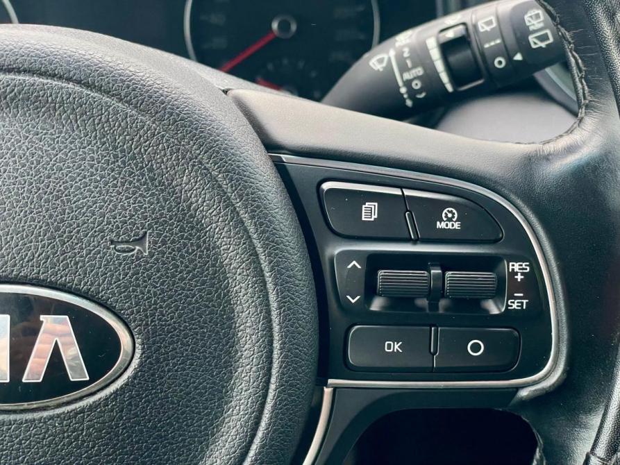 Kia Sportage IV Вологда  - изображение 22