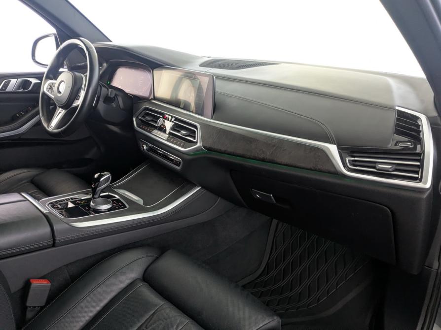 BMW X5 IV (G05/G18) Москва  - изображение 23