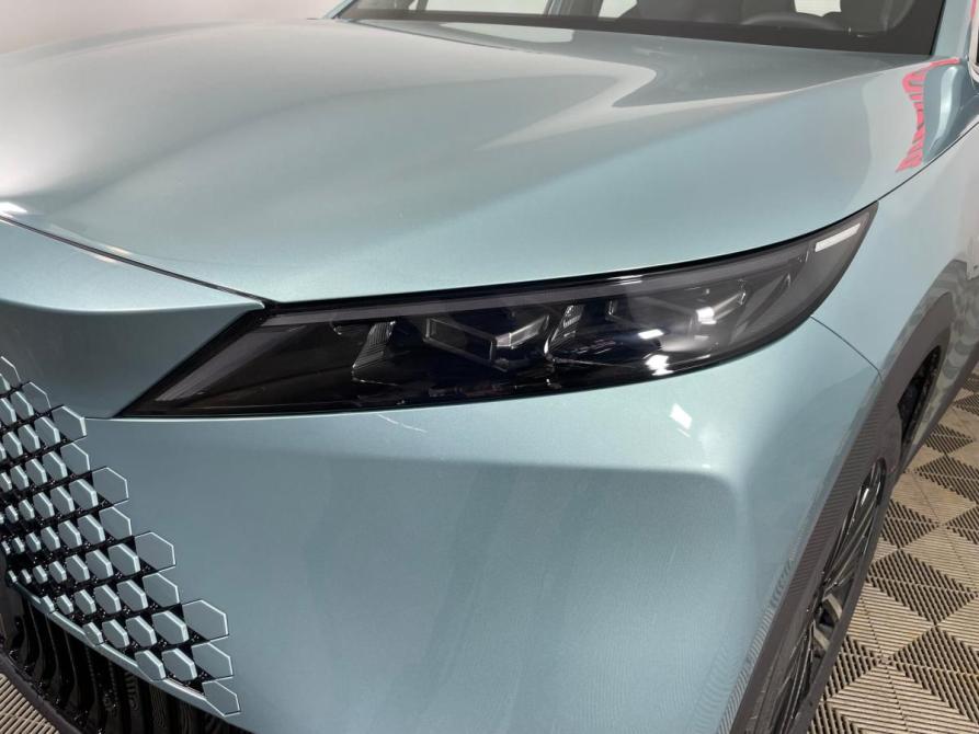 Omoda C7 Воронеж  - изображение 8