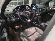 Mercedes-Benz GLE I (W166) Новосибирск  - изображение 41
