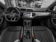 Audi Q3 II (F3) Москва  - изображение 34