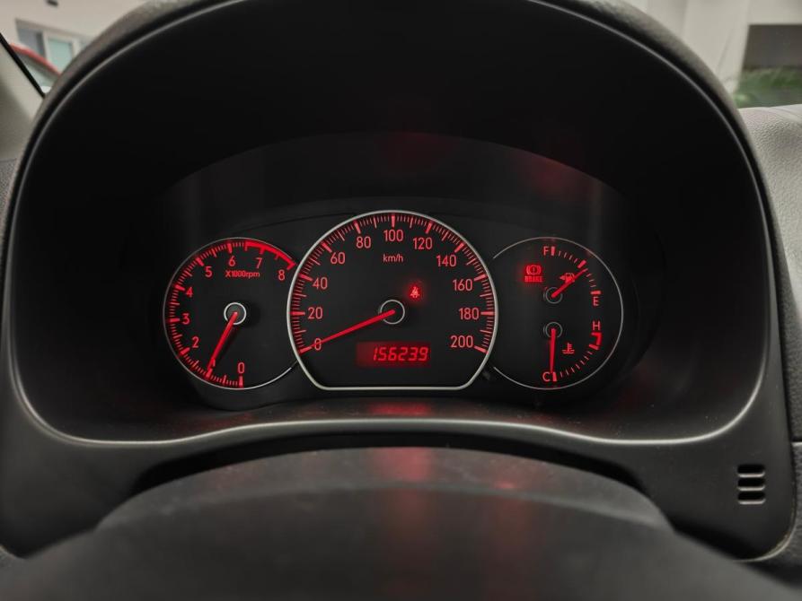 Suzuki SX4 I (Classic) Санкт-Петербург  - изображение 16