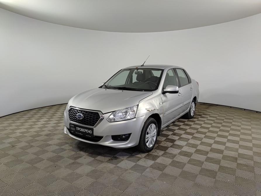 Datsun on-DO I Уфа  - изображение 1