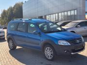 Lada (ВАЗ) Largus I Сыктывкар  - изображение 27