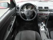 Mazda 3 I (BK) Рестайлинг Ростов-на-Дону  - изображение 26