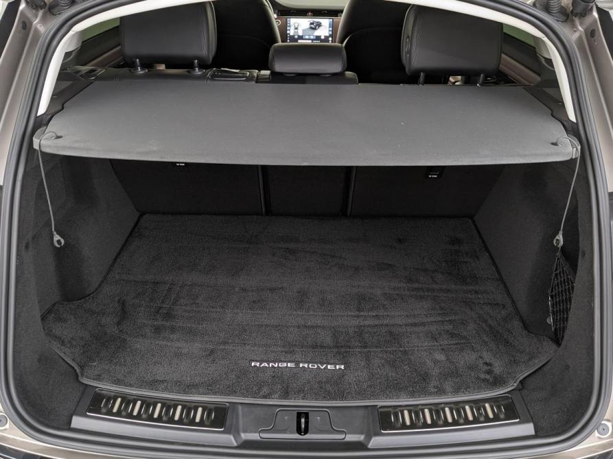 Land Rover Range Rover Evoque II Рестайлинг Москва  - изображение 10