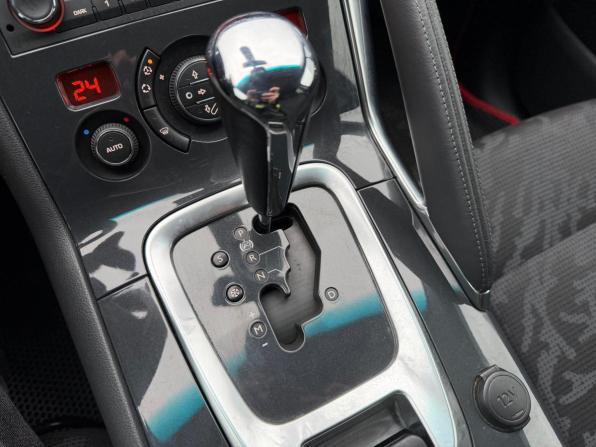 Peugeot 3008 I с пробегом 2012 года, цена 700 000 рублей, 162061 км, внедорожник, Автокод Объявления