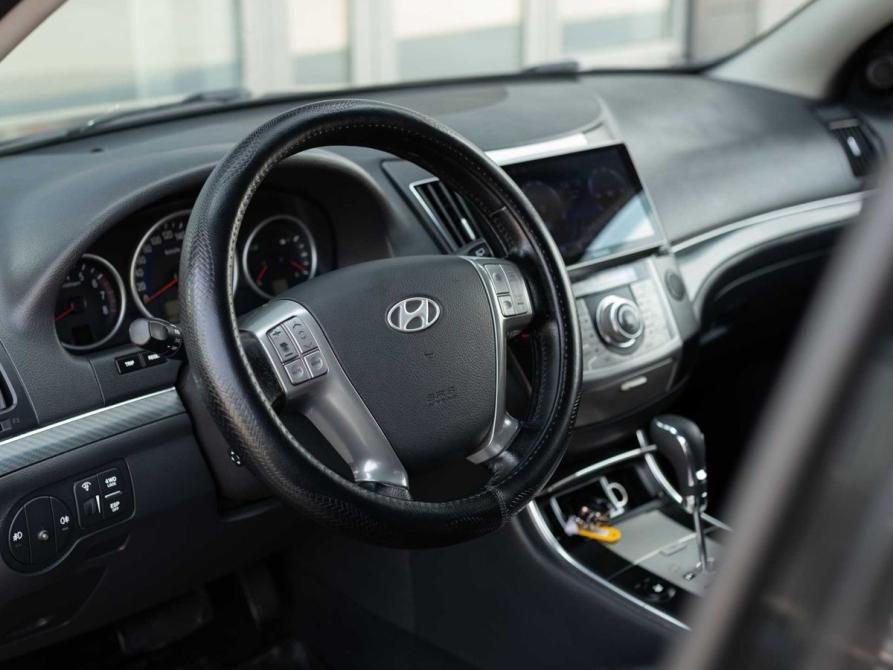 Hyundai ix55 Новосибирск  - изображение 11