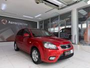 Kia Rio II Рестайлинг Минеральные Воды  - изображение 19