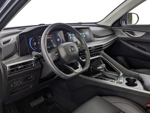 Changan CS35 Plus I Рестайлинг с пробегом 2024 года, цена 2 150 000 рублей, 6354 км, внедорожник, Автокод Объявления
