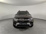 Renault Duster I Рестайлинг Уфа  - изображение 24