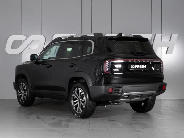 Haval Dargo I Рестайлинг с пробегом 2026 года, цена 3 830 000 рублей, 6 км, внедорожник, Автокод Объявления