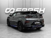 Changan UNI-T I Рестайлинг Тюмень  - изображение 23