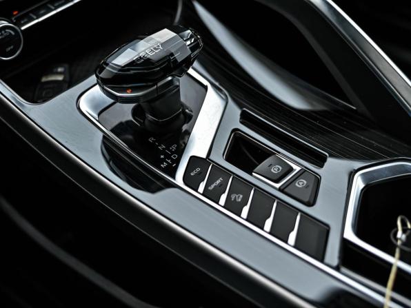 Belgee X50 с пробегом 2024 года, цена 1 800 000 рублей, 43312 км, внедорожник, Автокод Объявления