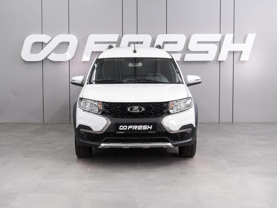 Lada (ВАЗ) Largus I Рестайлинг Воронеж  - изображение 3