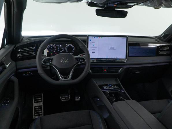 Volkswagen Tiguan III (China Market) с пробегом 2026 года, цена 4 838 888 рублей, 16 км, внедорожник, Автокод Объявления