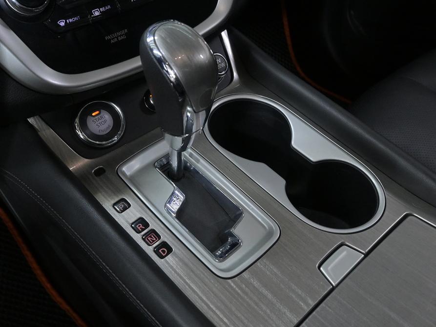 Nissan Murano III (Z52) Москва  - изображение 14