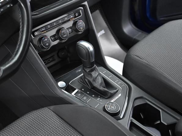 Volkswagen Tiguan II с пробегом 2019 года, цена 2 049 000 рублей, 142000 км, внедорожник, Автокод Объявления