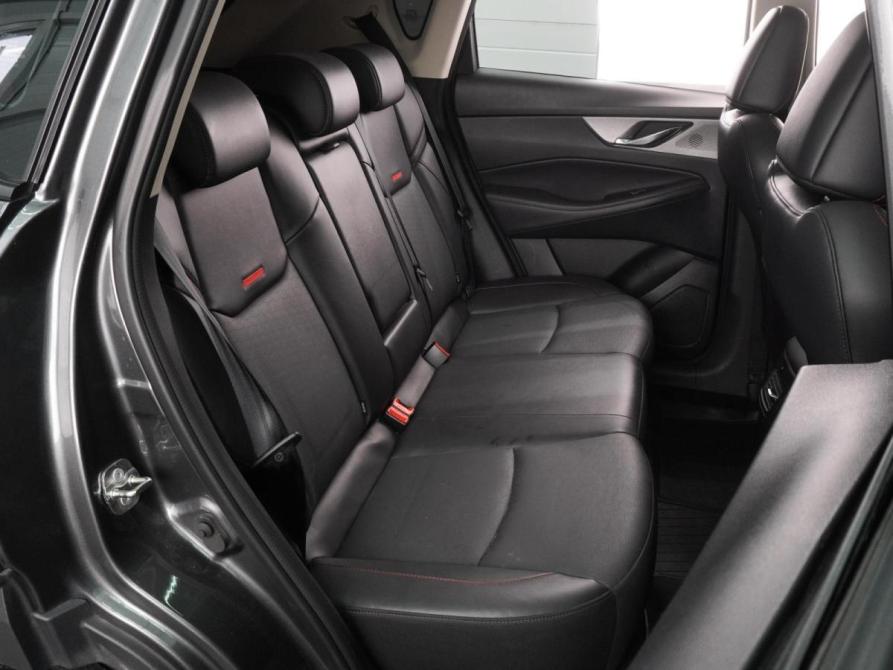 Changan CS35 Plus I Рестайлинг Воронеж  - изображение 7