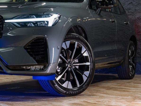 Новый Volvo XC60 II Рестайлинг 2 2026 года, цена 9 150 000 рублей, внедорожник, Автокод Объявления