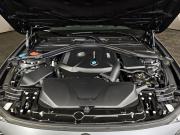 BMW 3 серии VI (F3x) Рестайлинг Москва  - изображение 26
