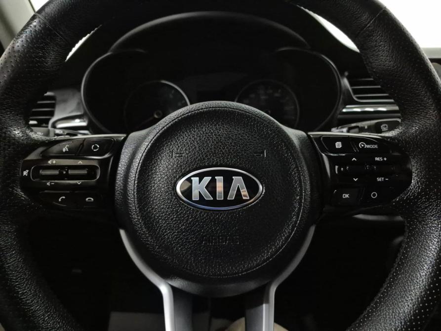 Kia Rio IV Альметьевск  - изображение 23