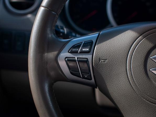 Suzuki Grand Vitara II с пробегом 2008 года, цена 850 000 рублей, 202418 км, внедорожник, Автокод Объявления