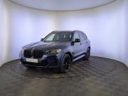 BMW X3 III (G01) Рестайлинг Москва  - изображение 31