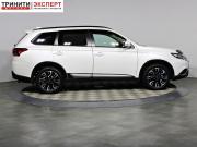 Mitsubishi Outlander III Рестайлинг 3 Белгород  - изображение 22