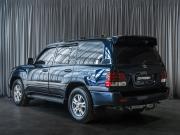 Toyota Land Cruiser 100 Series Тюмень  - изображение 24