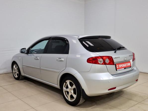 Chevrolet Lacetti I с пробегом 2011 года, цена 520 000 рублей, 228906 км, хэтчбек, Автокод Объявления