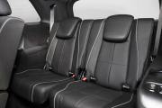 Mercedes-Benz GLS II (X167) Рестайлинг Москва  - изображение 35
