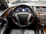 Infiniti QX80 I Рестайлинг 2 Екатеринбург  - изображение 45