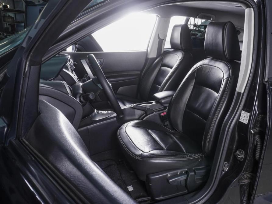 Nissan Qashqai I Ростов-на-Дону  - изображение 10