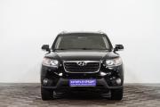 Hyundai Santa Fe II Рестайлинг Сургут  - изображение 19
